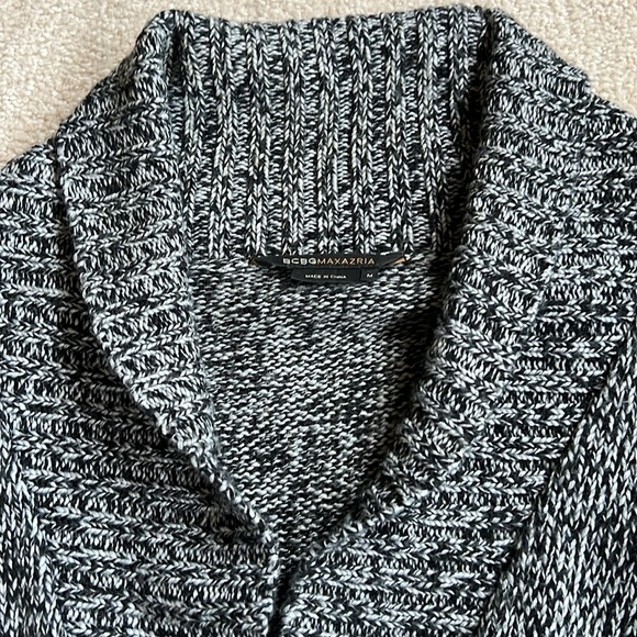 BCBG Max Azria cardigan sweater - Medium - Picture 5 of 10